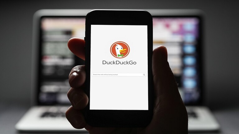 متصفح DuckDuckGo يصل حواسب آبل مع ميزات مهمة!