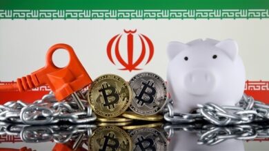 مراكز تعدين العملات الرقمية في إيران وقطع الكهرباء