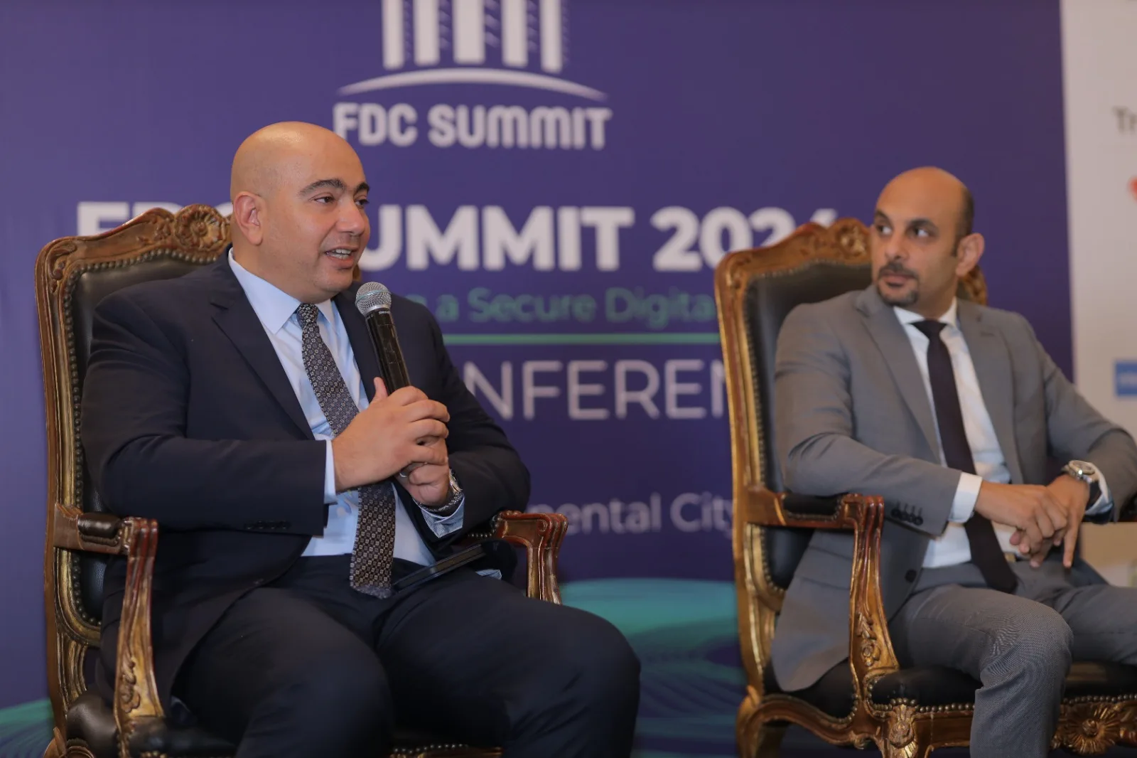 FDC Summit تعلن ملامح دورتها السادسة في مركز مصر للمعارض