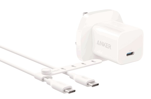 Anker تطرح مجموعة جديدة من شواحن Usb-C عالية السرعة