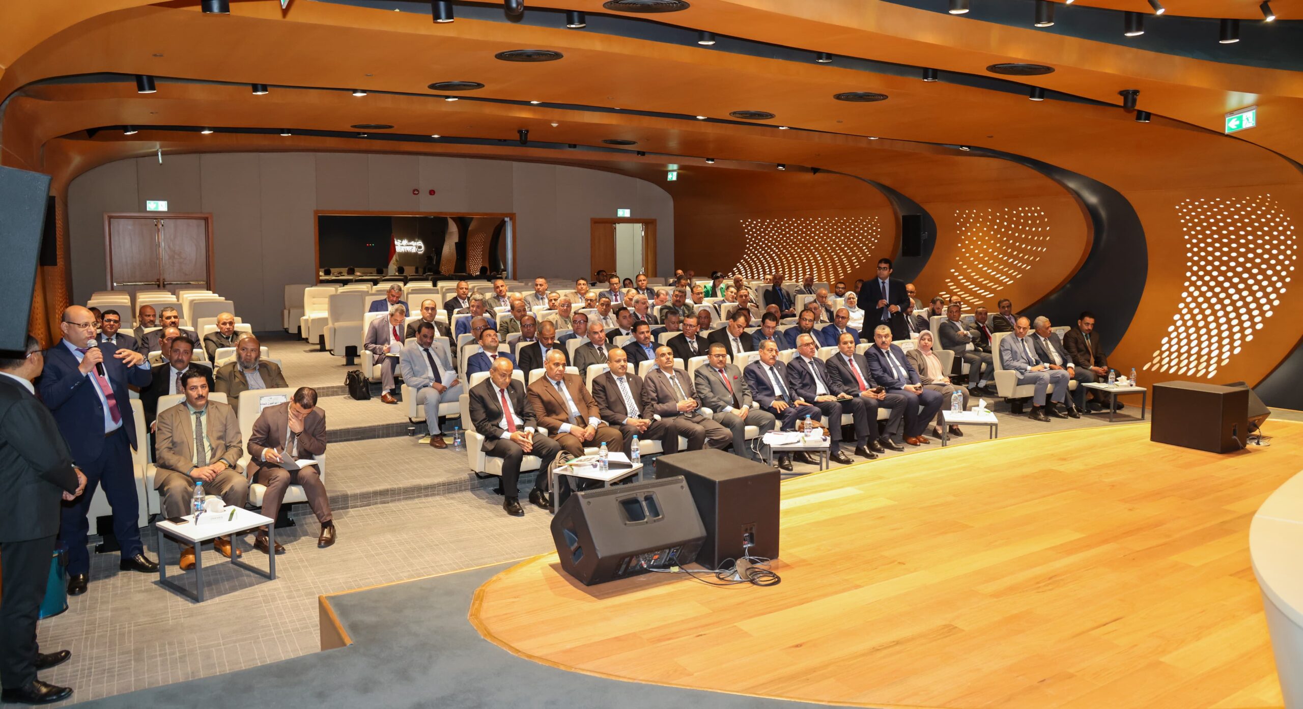 رئيس الهيئة القومية للبريد: نستثمر في العنصر البشري ونطور خدماتنا لمواكبة العصر 3 - جريدة الجمهورية WhatsApp Image 2025 05 08 at 7.48.42 PM 1 scaled - جريدة الجمهورية